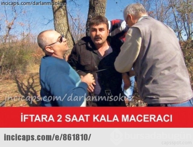 Ramazan capsleri