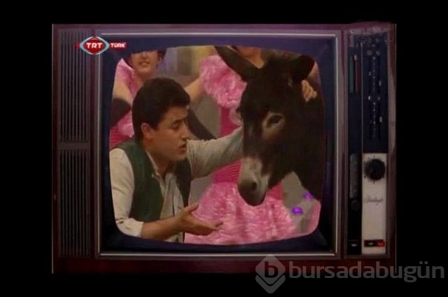 Ünlülerin eski fotoğrafları