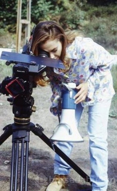 Ünlülerin eski fotoğrafları