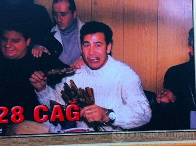 Ünlülerin eski fotoğrafları