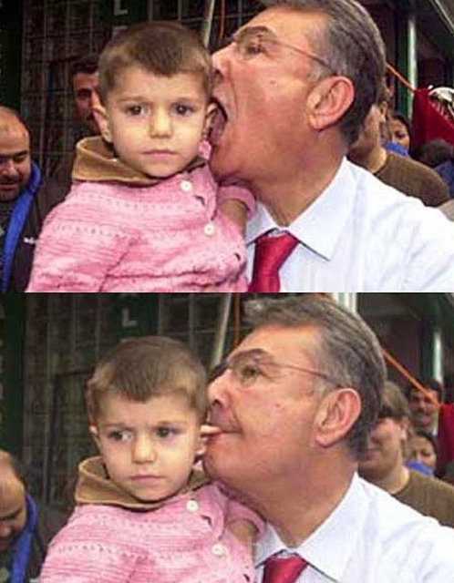 Ünlülerin eski fotoğrafları