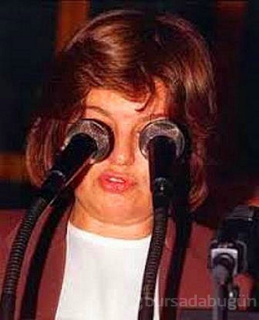 Ünlülerin eski fotoğrafları