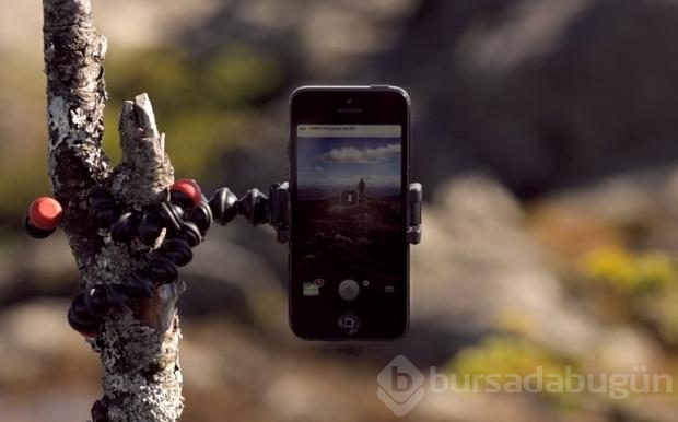 iPhone artık bunu da yapabiliyor!