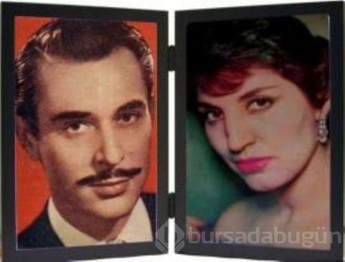 Yeşilçam'ın bir arada oynamayan yıldızları