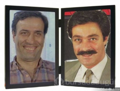 Yeşilçam'ın bir arada oynamayan yıldızları