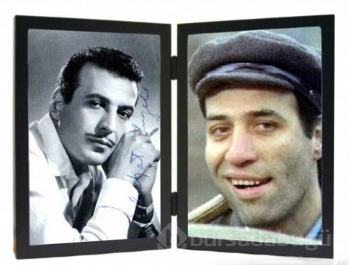 Yeşilçam'ın bir arada oynamayan yıldızları