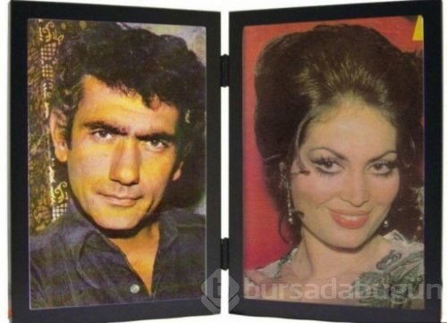 Yeşilçam'ın bir arada oynamayan yıldızları