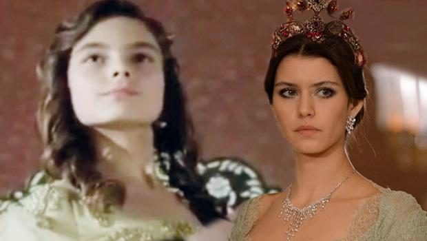 Kösem sultan'ı kimin oynayacağı belli oldu