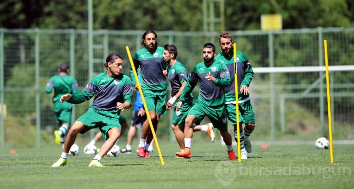 Şenol Güneş'ten futbolcularına gözdağı!