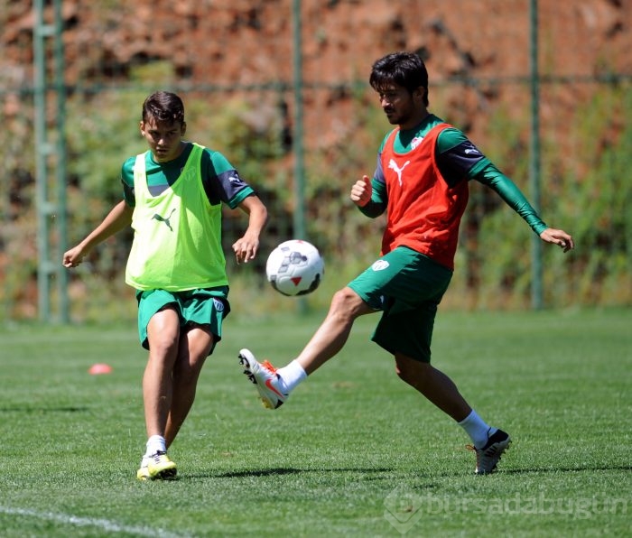 Şenol Güneş'ten futbolcularına gözdağı!