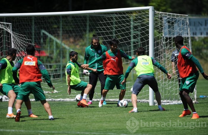 Şenol Güneş'ten futbolcularına gözdağı!