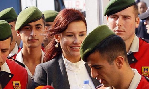 Deniz Seki'yi özel ekip arıyor