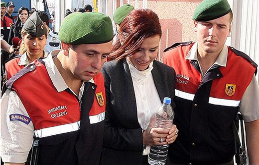 Deniz Seki'yi özel ekip arıyor