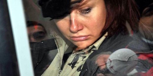 Deniz Seki'yi özel ekip arıyor