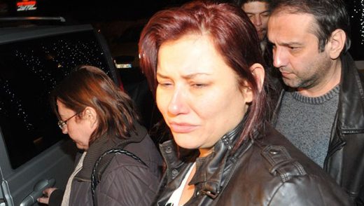 Deniz Seki'yi özel ekip arıyor