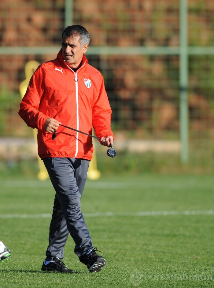 Kartepe'de tempo artıyor