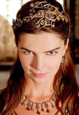 Pelin Karahan imaj değiştirdi