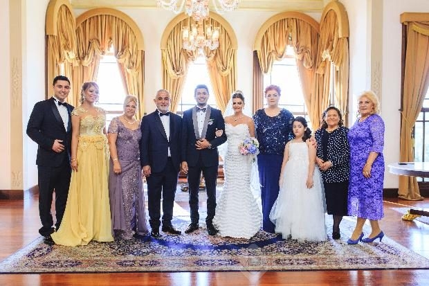 Pelin Karahan imaj değiştirdi