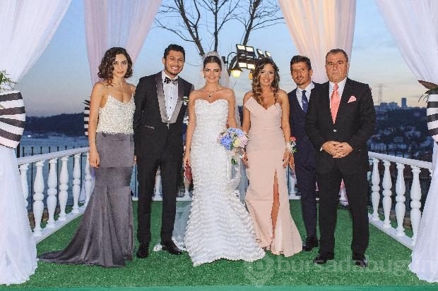 Pelin Karahan imaj değiştirdi