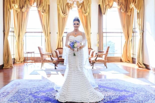 Pelin Karahan imaj değiştirdi