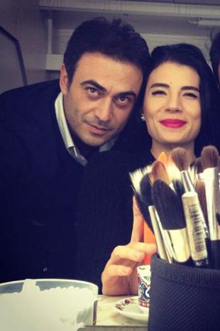 Hamile ama sevgilisi değil eşi