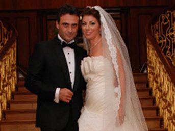 Hamile ama sevgilisi değil eşi