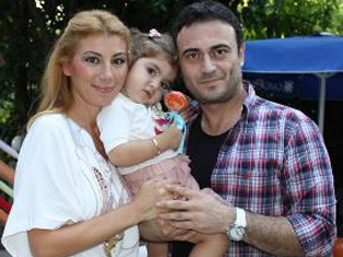Hamile ama sevgilisi değil eşi