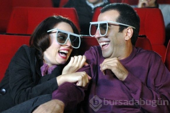 Demet Evgar'dan 1 kadın 1erkek müjdesi