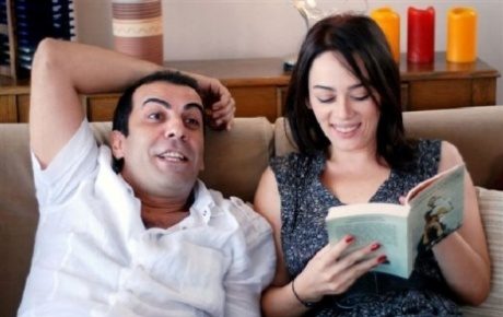 Demet Evgar'dan 1 kadın 1erkek müjdesi