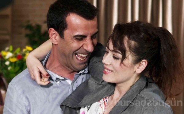 Demet Evgar'dan 1 kadın 1erkek müjdesi