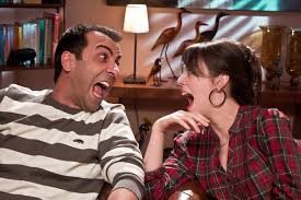 Demet Evgar'dan 1 kadın 1erkek müjdesi