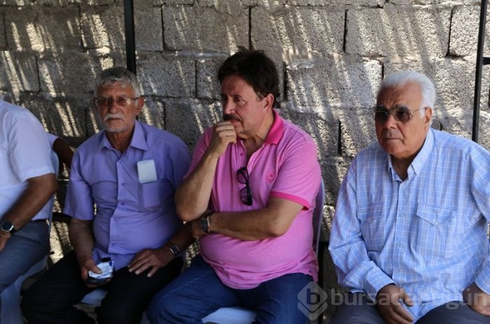 Selim Güney'in cenazesi toprağa verildi
