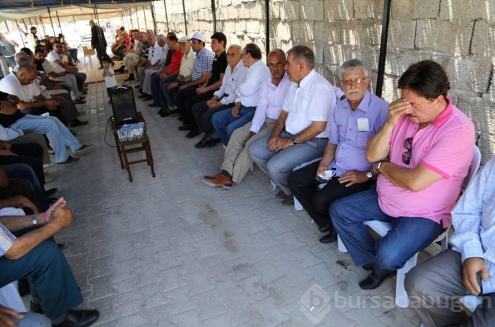 Selim Güney'in cenazesi toprağa verildi