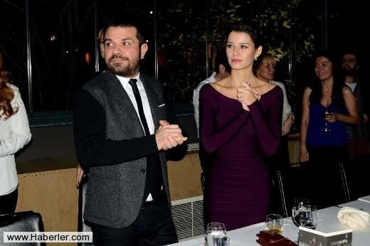 Beren Saat babasını düğüne çağırmadı