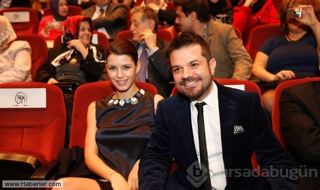 Beren Saat babasını düğüne çağırmadı