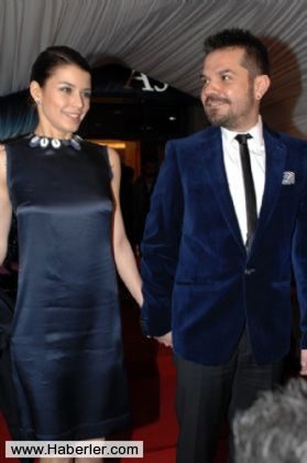 Beren Saat babasını düğüne çağırmadı