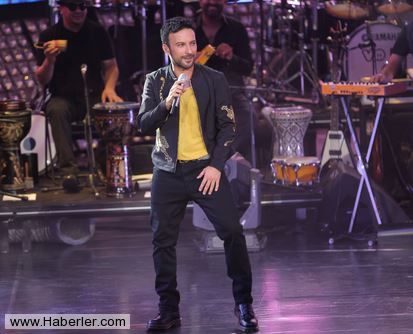 Megastar Tarkan Türk sanat müziği albümü  çıkaracak