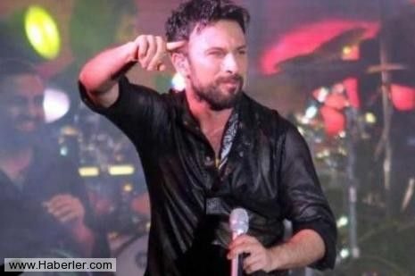 Megastar Tarkan Türk sanat müziği albümü  çıkaracak