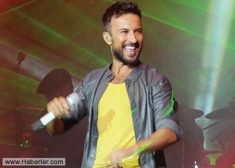 Megastar Tarkan Türk sanat müziği albümü  çıkaracak