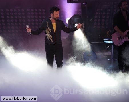 Megastar Tarkan Türk sanat müziği albümü  çıkaracak