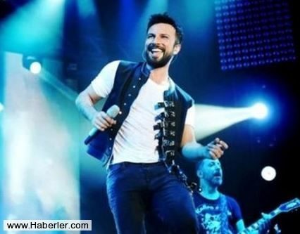 Megastar Tarkan Türk sanat müziği albümü  çıkaracak