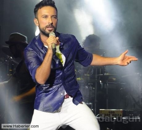 Megastar Tarkan Türk sanat müziği albümü  çıkaracak