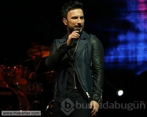 Megastar Tarkan Türk sanat müziği albümü  çıkaracak