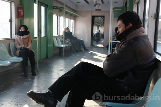 İnce Buz, Kara Kömür