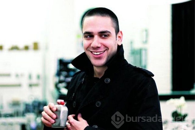 "Kasketimi takıp metrobüse biniyorum"