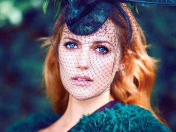Meryem Uzerli kararını verdi