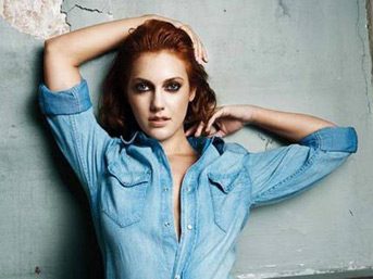 Meryem Uzerli kararını verdi