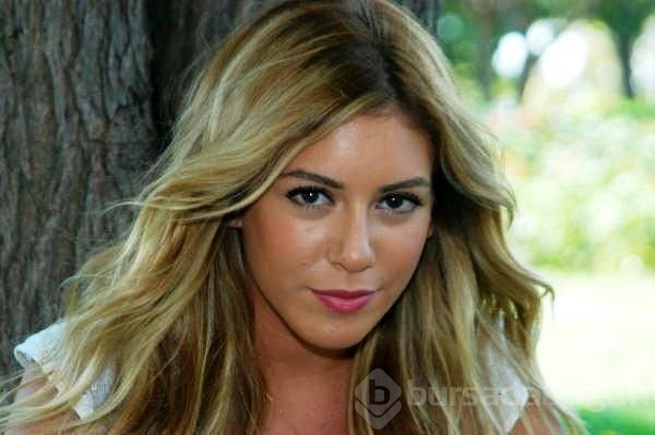 Aşk Sinem Kobal'ı çok değiştirdi