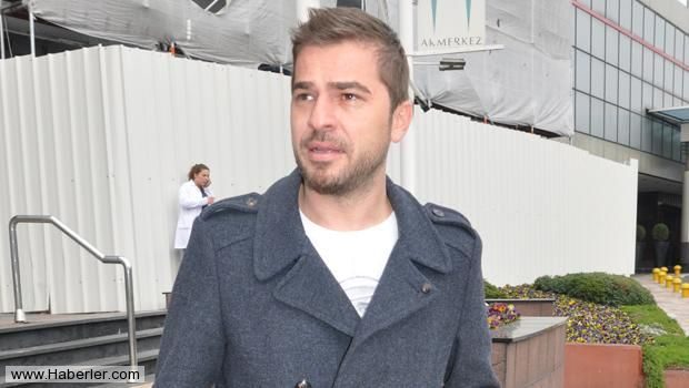 Neslişah Erkoçlar ve Engin Altan Düzyatan ön balayında
