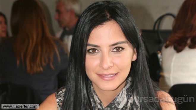 Neslişah Erkoçlar ve Engin Altan Düzyatan ön balayında